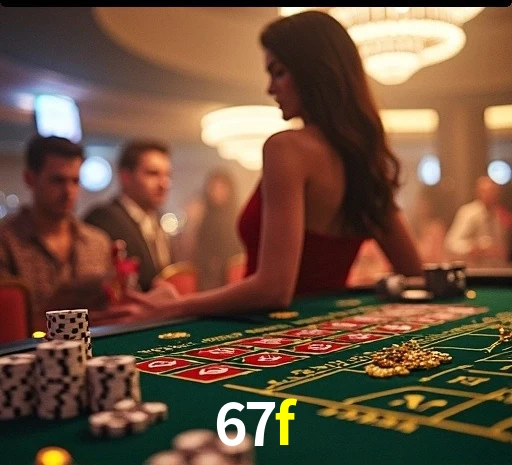 Vantagens exclusivas 67f para jogadores brasileiros